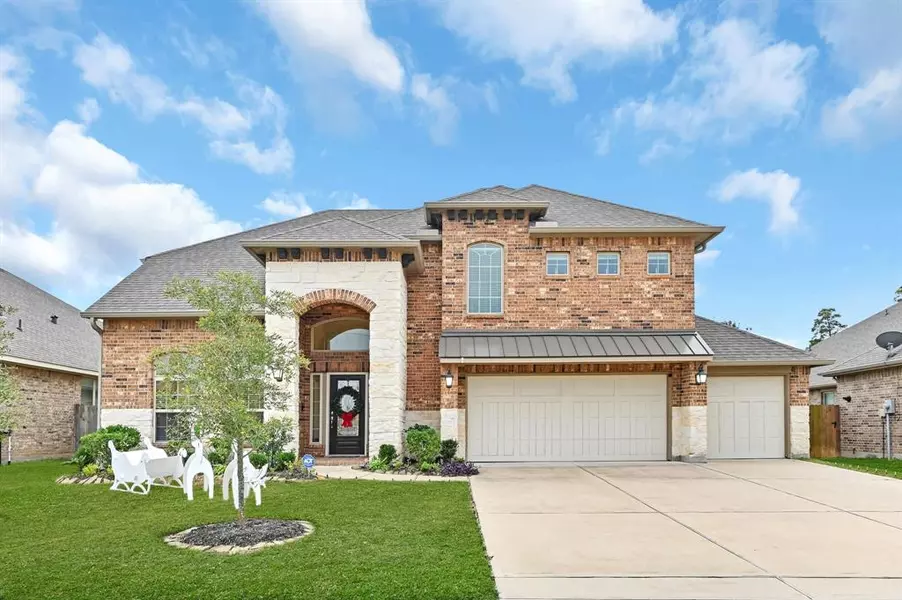 5023 Gold Lantana Trl, Spring, TX 77389