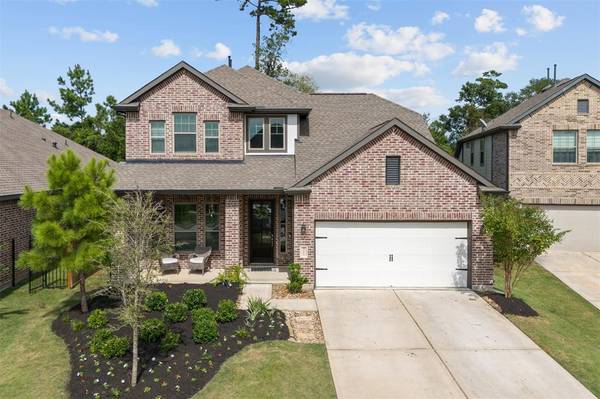 Magnolia, TX 77354,27115 Thicket Walk DR