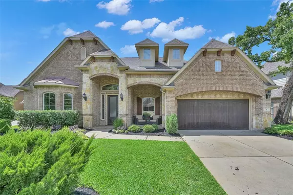 The Woodlands, TX 77375,6 Cabin Gate PL