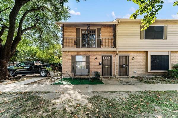 7322 Crownwest ST #7322, Houston, TX 77072