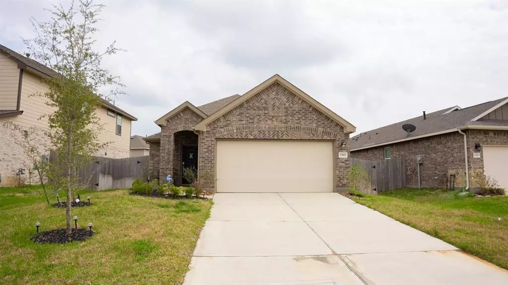 New Caney, TX 77357,23811 Via Camino LN