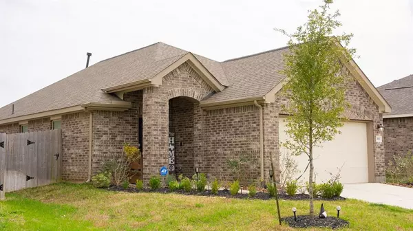 New Caney, TX 77357,23811 Via Camino LN