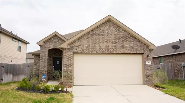 New Caney, TX 77357,23811 Via Camino LN