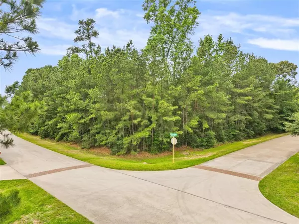 Tomball, TX 77377,0 Timberlake Forest LN