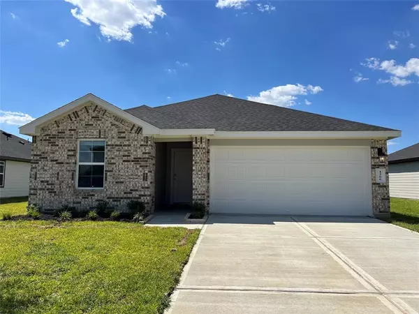 Sealy, TX 77474,1206 Kingbird CT