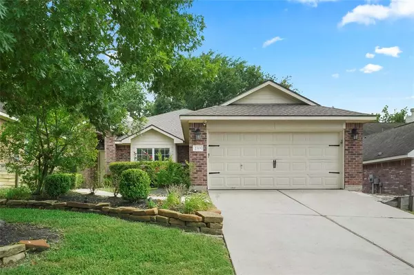 2315 Highland Crossing DR, Conroe, TX 77304