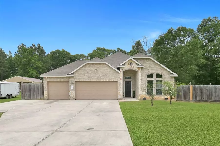 4523 Axis TRL, Conroe, TX 77303