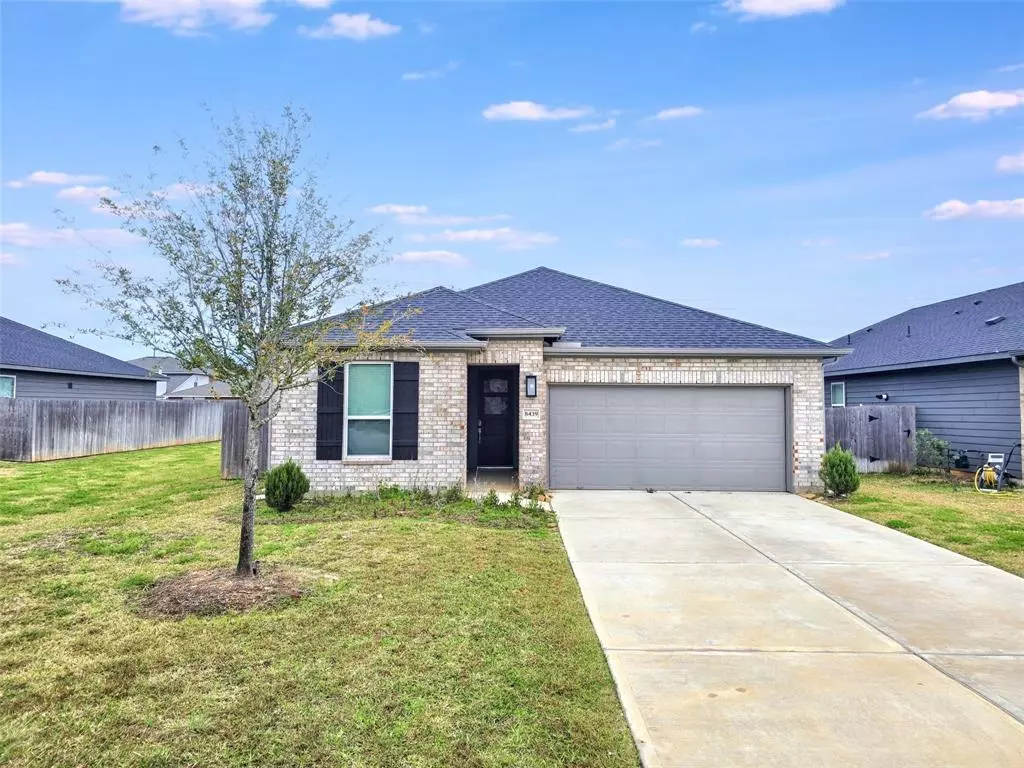 Richmond, TX 77407,8439 Harrington Grove TRL