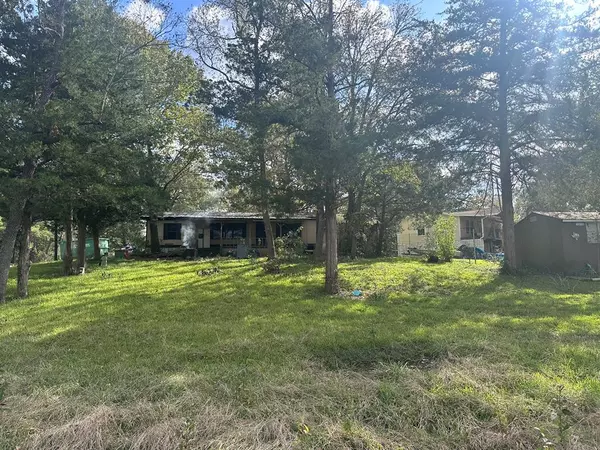 149 Egrett ST, Livingston, TX 77351