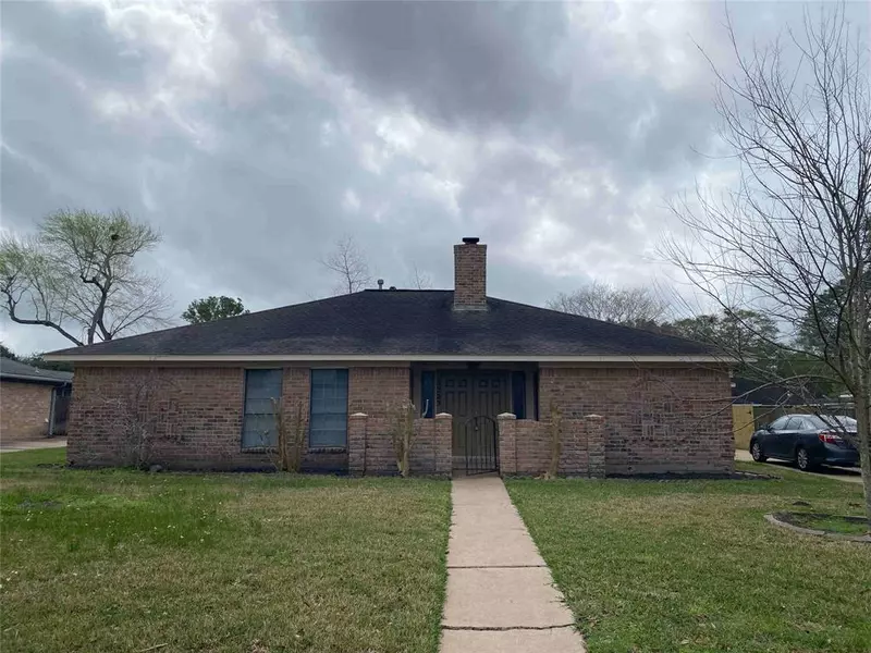 3223 N Park DR, Missouri City, TX 77459