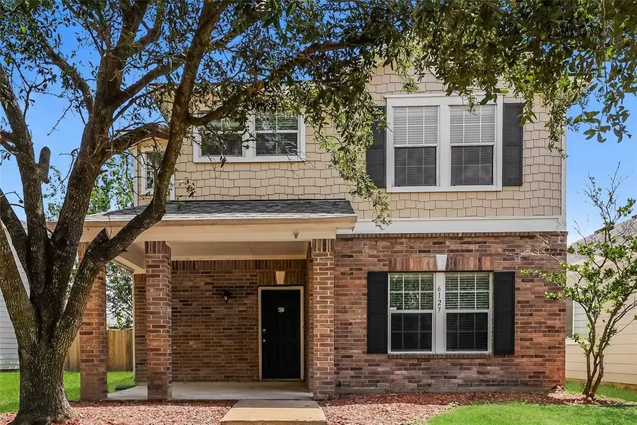 6127 Settlers Lake CIR E, Katy, TX 77449