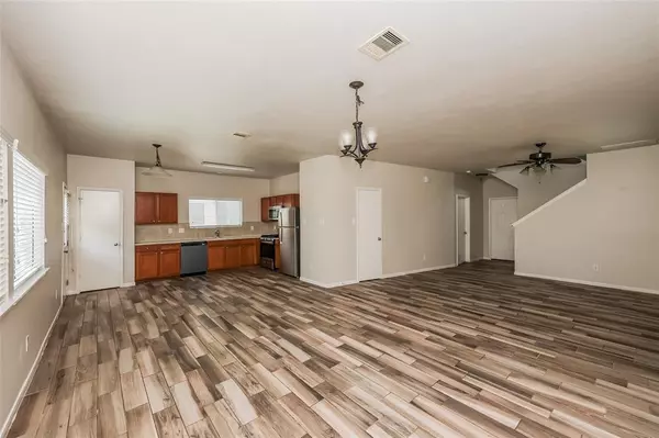 Katy, TX 77449,6127 Settlers Lake CIR E