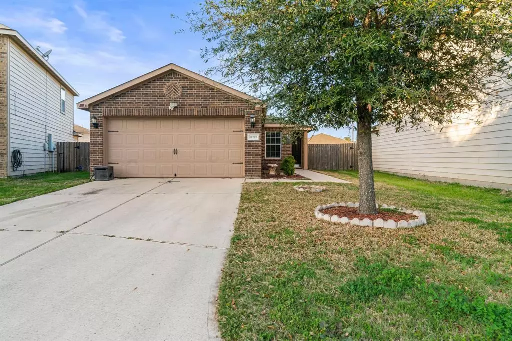 Houston, TX 77044,12715 Lilac Stone CT