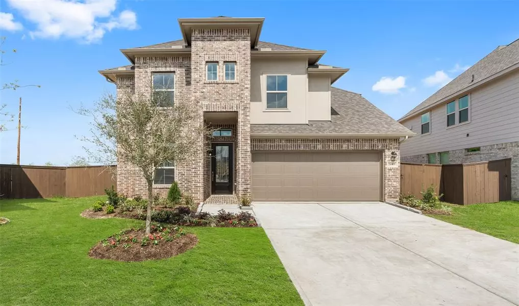 24426 Wild Bramble LN, Katy, TX 77493