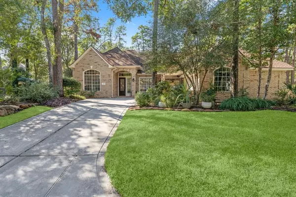 The Woodlands, TX 77381,27 Woodmere PL