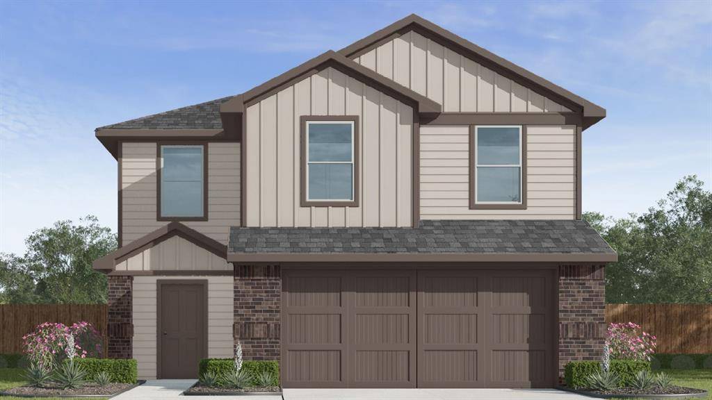18209 Descartes ST, New Caney, TX 77357
