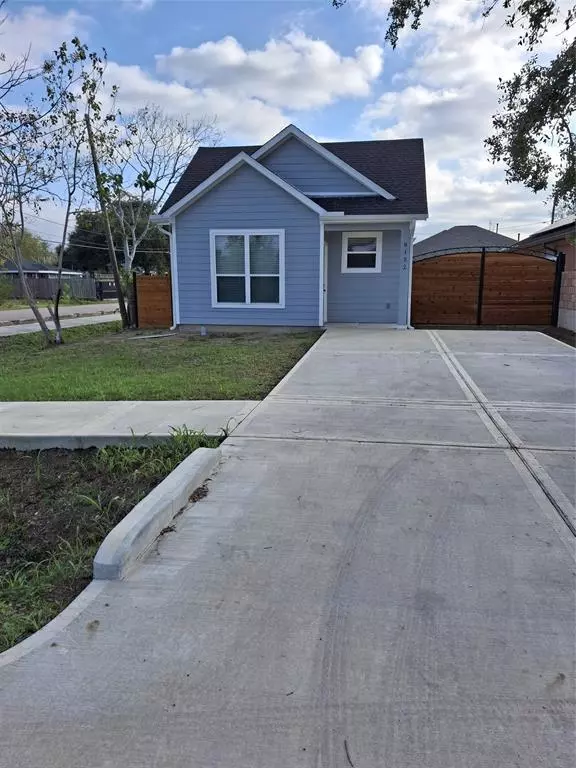 Houston, TX 77028,8152 Miley ST