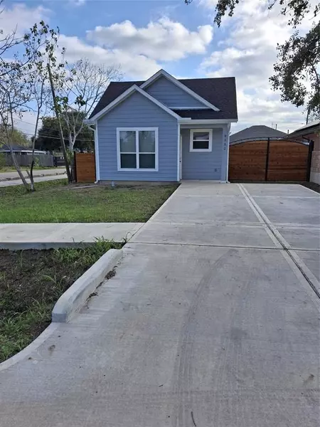 8152 Miley ST, Houston, TX 77028