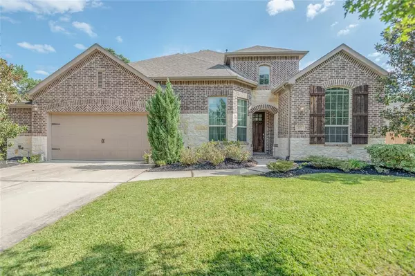 Montgomery, TX 77316,122 Madeline CT