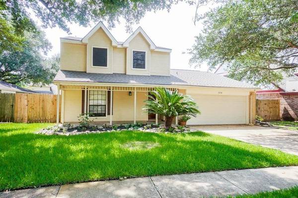 3238 Pebble Lake DR, Sugar Land, TX 77479