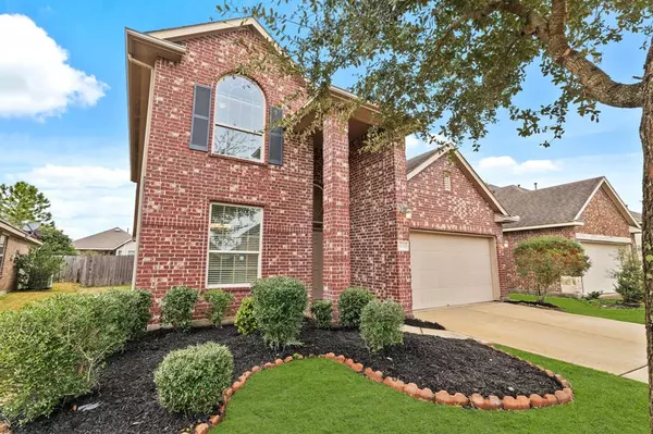 Humble, TX 77346,13123 Davenport Hills LN