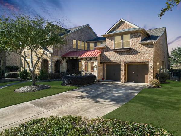 Cypress, TX 77433,9811 White Rock Lake TRL