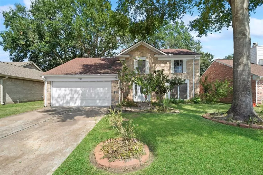 Houston, TX 77084,5326 Hazelgrove DR