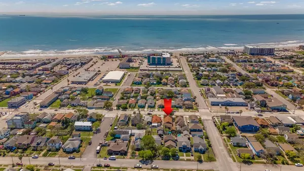 Galveston, TX 77550,4020 Avenue S