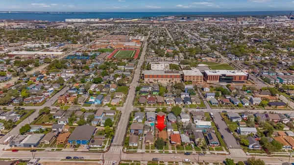 Galveston, TX 77550,4020 Avenue S