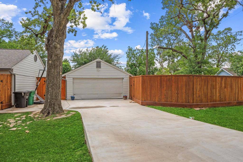 Houston, TX 77018,3003 Randall ST