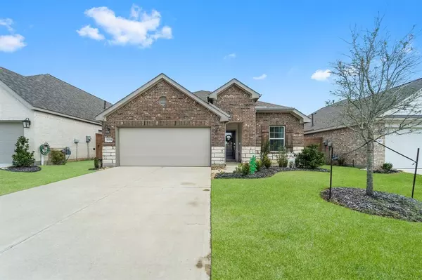 Katy, TX 77493,6214 Milbridge Creek LN