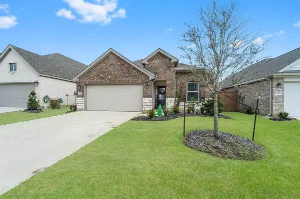 Katy, TX 77493,6214 Milbridge Creek LN