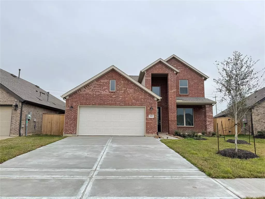 League City, TX 77573,2913 Barton Terrace CT