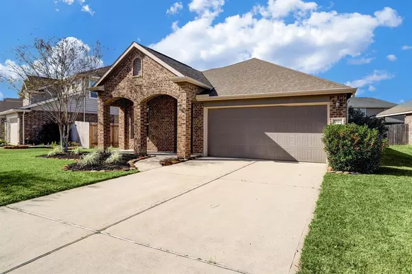 Humble, TX 77346,17123 Upper Ridge LN