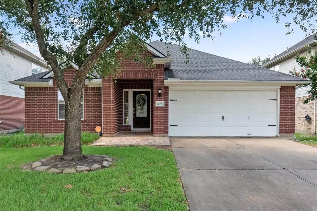 Cypress, TX 77433,22007 Bronze Leaf DR