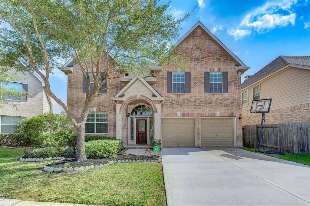 Richmond, TX 77407,3910 Stormy Orchard CT