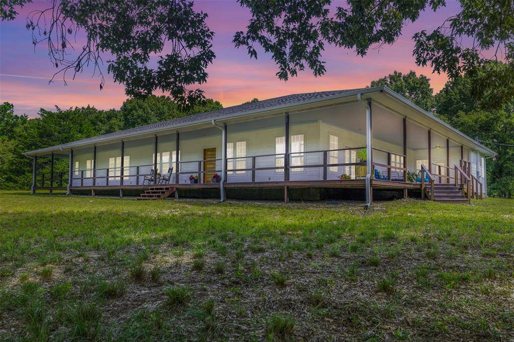 164 FCR 400, Buffalo, TX 75831