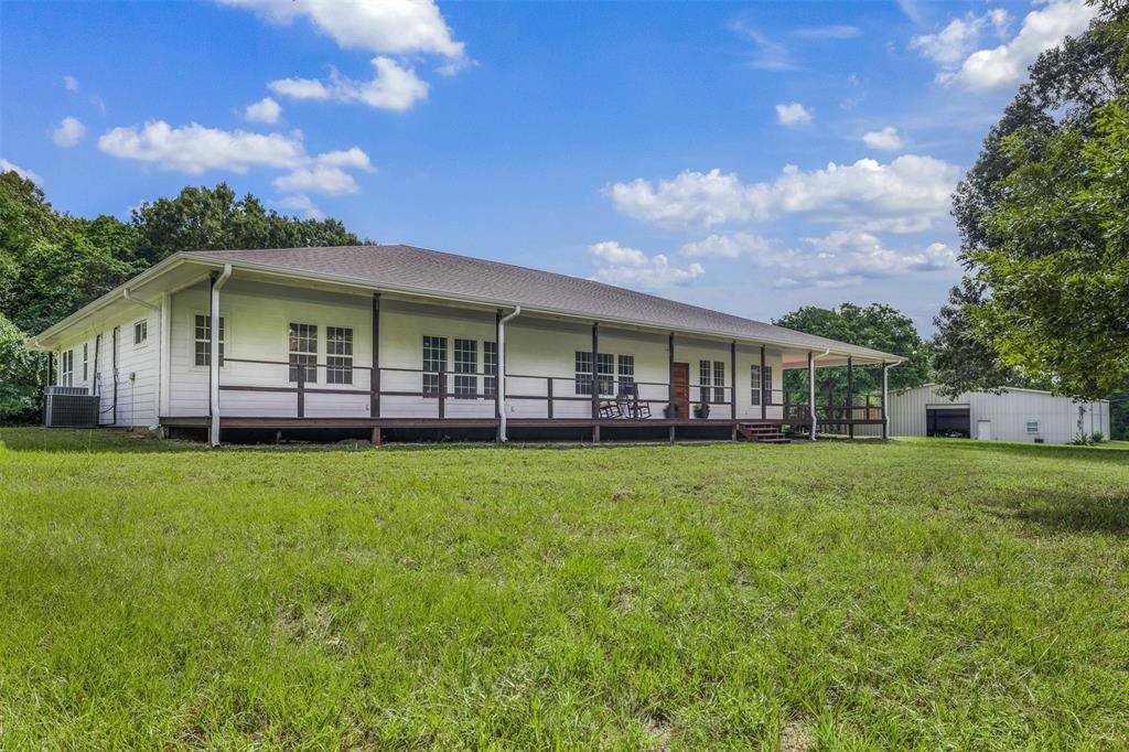 Buffalo, TX 75831,164 FCR 400