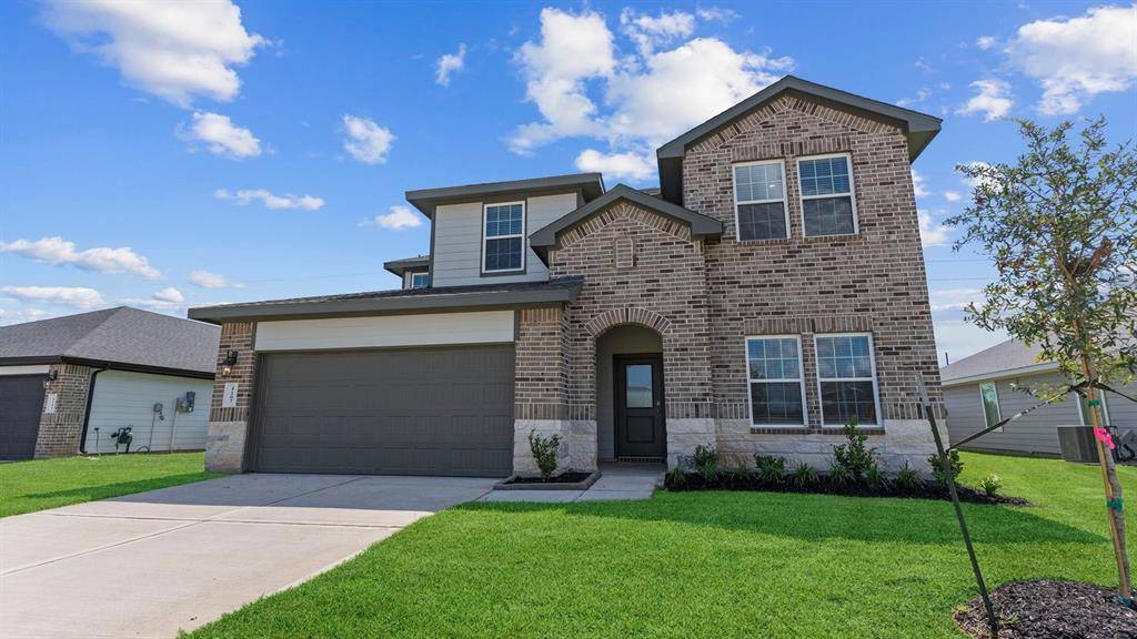 30410 Canterbury Fields Drive, Fulshear, TX 77441
