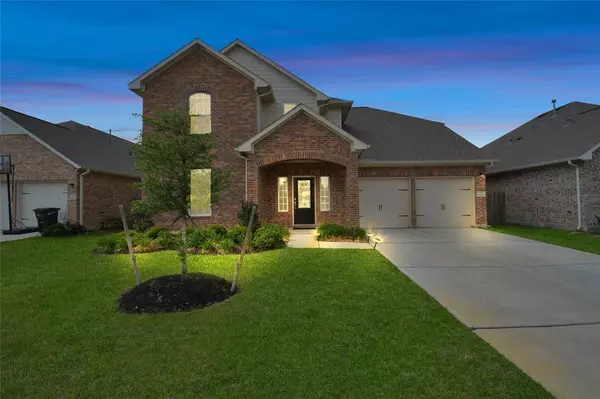 Katy, TX 77493,24430 Piney Harbor LN