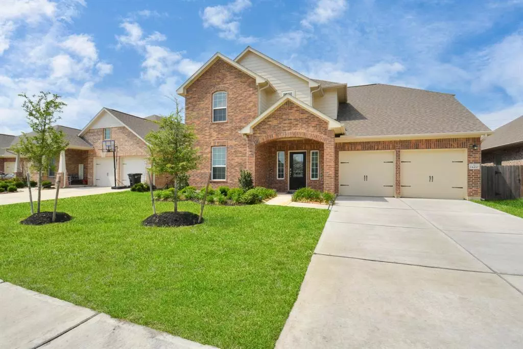 Katy, TX 77493,24430 Piney Harbor LN