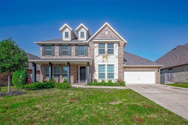 7819 Leighton TRL, Pasadena, TX 77505