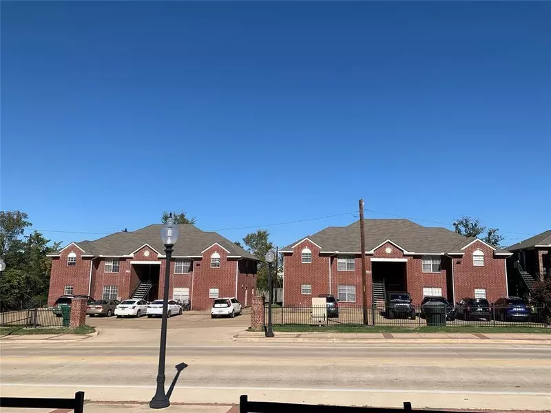 3801 College Main ST #A-D, Bryan, TX 77801