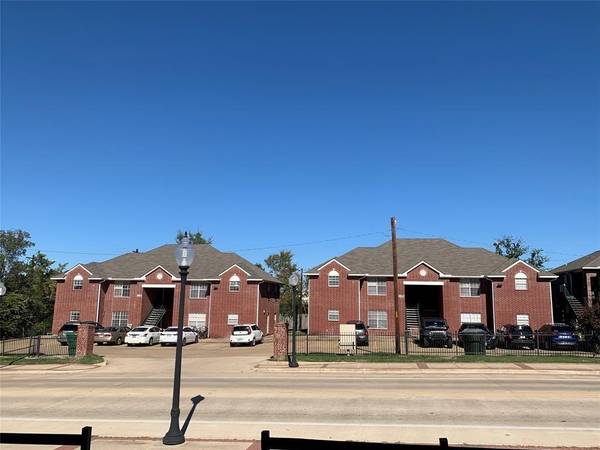 3801 College Main ST #A-D, Bryan, TX 77801