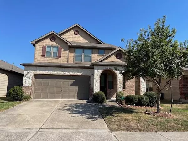 Katy, TX 77449,21422 Biscayne Valley LN