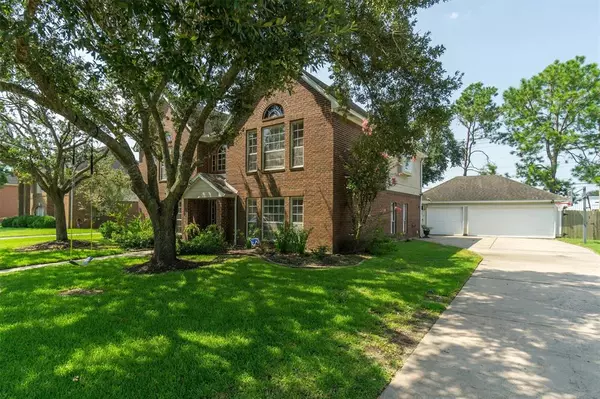 Friendswood, TX 77546,1604 White Wing CIR