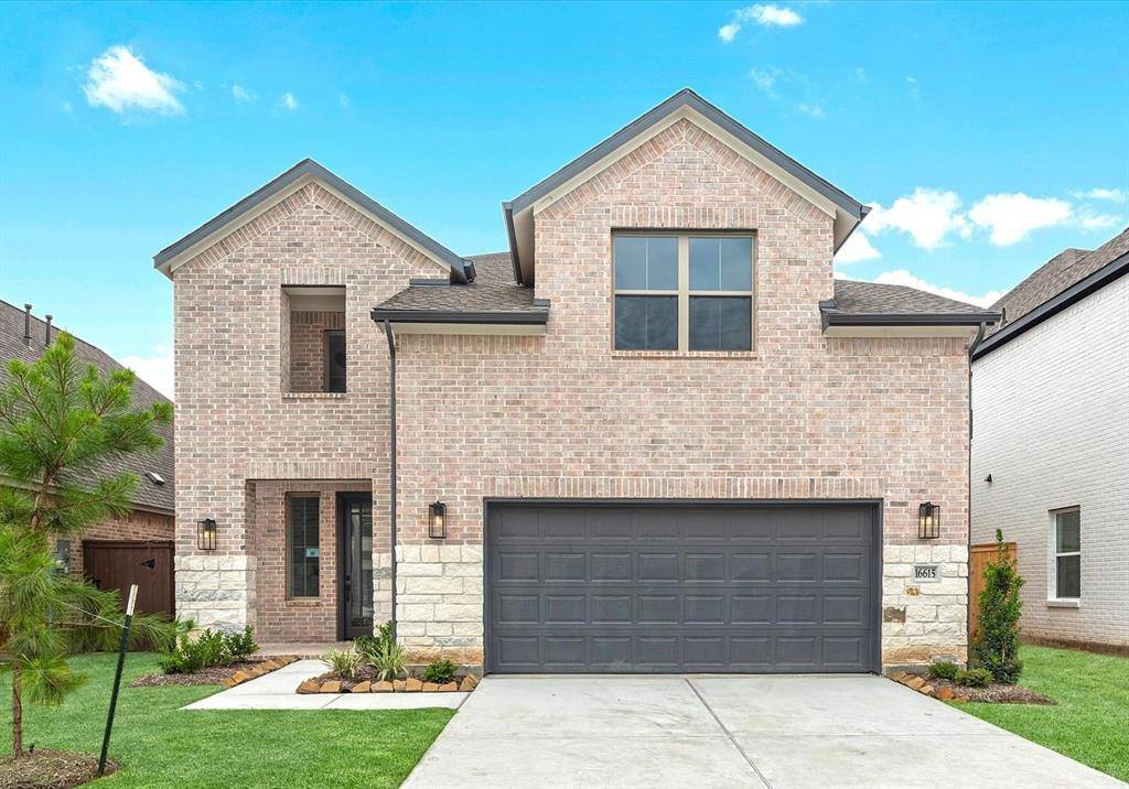 16615 Yaklin Meadow CT, Humble, TX 77346
