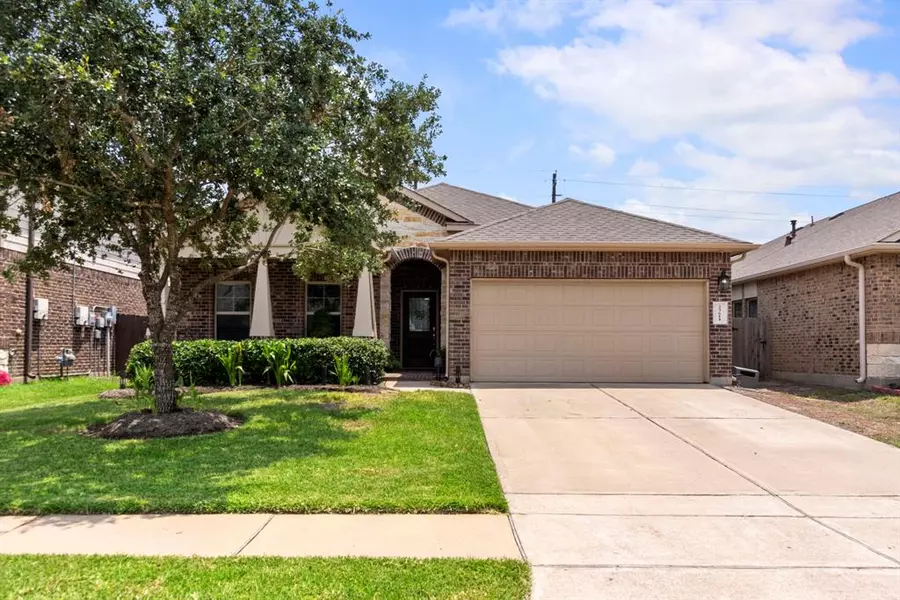 23611 San Servero DR, Katy, TX 77493