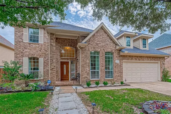 22922 Montclair Park LN, Spring, TX 77373