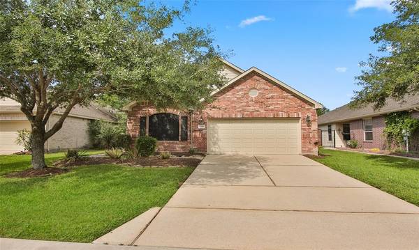 Pearland, TX 77581,1215 Modena DR